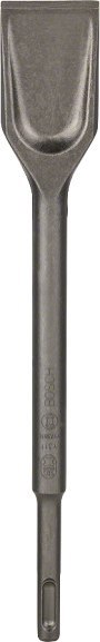 DŁUTO PŁASKIE SDS PLUS SZEROKIE 40*250MM DŁUTO PŁASKIE SDS PLUS SZEROKIE 40*250MM