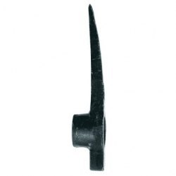 KILOF PŁASKO-SZPICZASTY 2.5KG L-900 KILOF PŁASKO-SZPICZASTY 2.5KG L-900