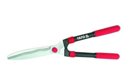 NOŻYCE DO ŻYWOPŁOTU 510MM NOŻYCE DO ŻYWOPŁOTU 510MM