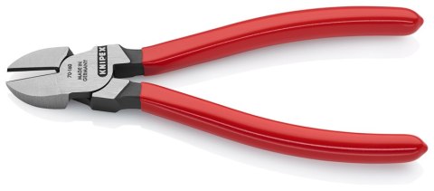 SZCZYPCE TNĄCE BOCZNE 160MM SZCZYPCE TNĄCE BOCZNE 160MM