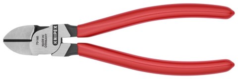 SZCZYPCE TNĄCE BOCZNE 160MM SZCZYPCE TNĄCE BOCZNE 160MM