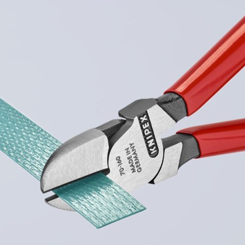 SZCZYPCE TNĄCE BOCZNE 160MM SZCZYPCE TNĄCE BOCZNE 160MM