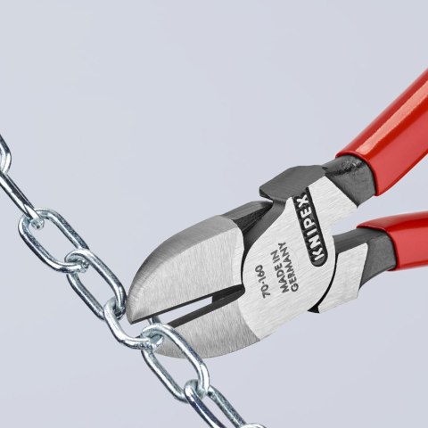 SZCZYPCE TNĄCE BOCZNE 160MM SZCZYPCE TNĄCE BOCZNE 160MM