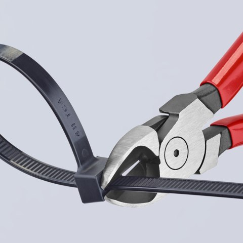 SZCZYPCE TNĄCE BOCZNE 160MM SZCZYPCE TNĄCE BOCZNE 160MM