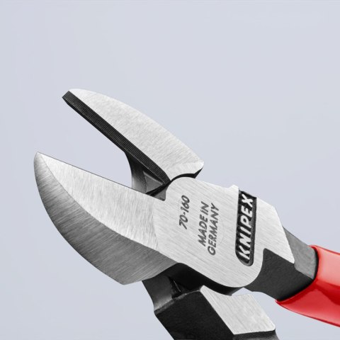 SZCZYPCE TNĄCE BOCZNE 160MM SZCZYPCE TNĄCE BOCZNE 160MM