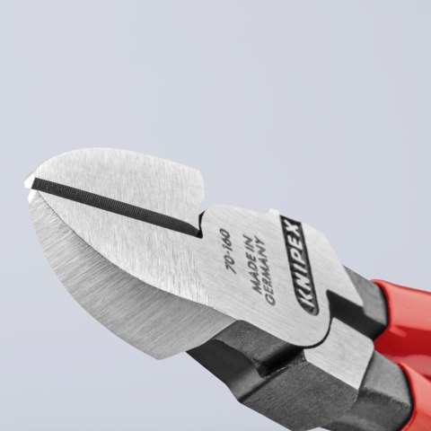 SZCZYPCE TNĄCE BOCZNE 160MM SZCZYPCE TNĄCE BOCZNE 160MM