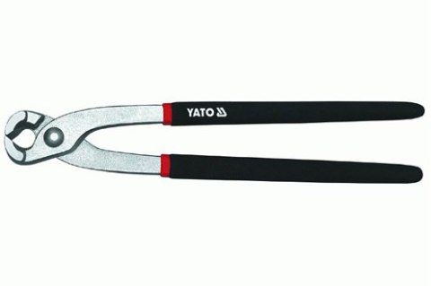 SZCZYPCE TYNKARSKIE 250MM SZCZYPCE TYNKARSKIE 250MM