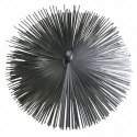 WYCIOR KOMINOWY BLASZKA 250MM