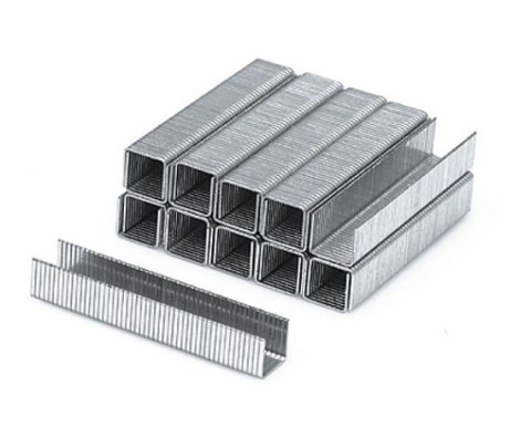 ZSZYWKI 1000 SZTUK 12MM TYP G 1.2X10.6 ZSZYWKI 1000 SZTUK 12MM TYP G 1.2X10.6