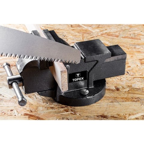 IMADŁO ŚLUSARSKIE Z KOWADŁEM 125MM IMADŁO ŚLUSARSKIE Z KOWADŁEM 125MM