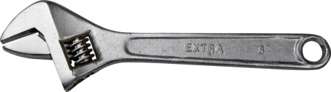 KLUCZ NASTAWNY TYPU SZWED 150MM KLUCZ NASTAWNY TYPU SZWED 150MM