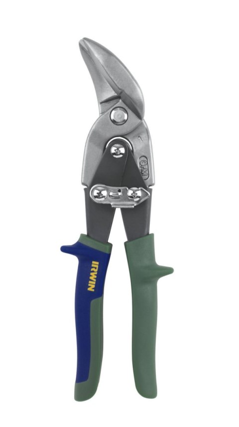 NOŻYCE DO BLACHY PRAWE 225MM NOŻYCE DO BLACHY PRAWE 225MM