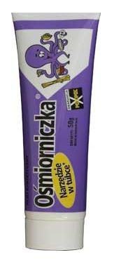OŚMIORNICZKA 120 G OŚMIORNICZKA 120 G