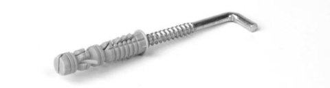 KOŁEK ROZPOROWY HAK PROSTY 10/5MM KOŁEK ROZPOROWY HAK PROSTY 10/5MM