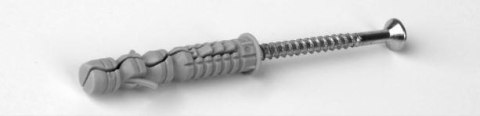 KOŁEK ROZPOROWY Z NACIĘCIEM KRZYŻOWYM 12/6*60MM KOŁEK ROZPOROWY Z NACIĘCIEM KRZYŻOWYM 12/6*60MM