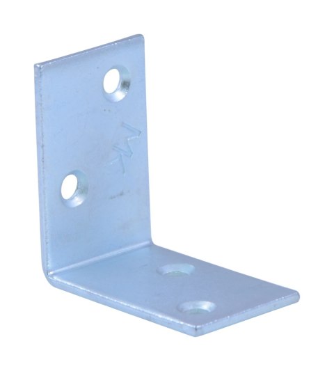 ŁĄCZNIK BUDOWLANY 40*40*25*2.0MM ŁĄCZNIK BUDOWLANY 40*40*25*2.0MM