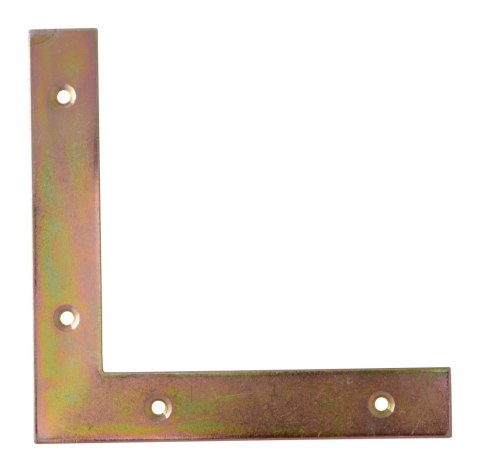 ŁĄCZNIK BUDOWLANY NAROŻNY 200*200*30*3.0MM ŁĄCZNIK BUDOWLANY NAROŻNY 200*200*30*3.0MM