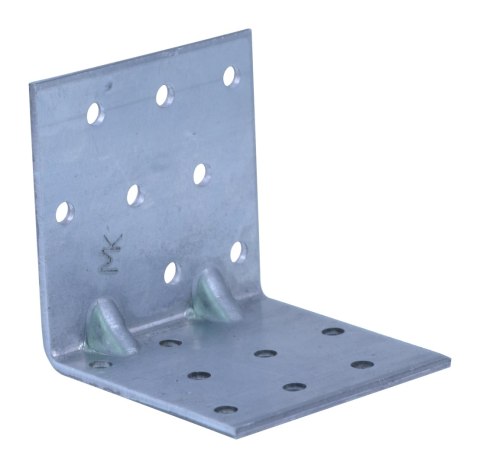 ŁĄCZNIK BUDOWLANY Z PRZETŁOCZENIEM 60*60*60*2.5MM ŁĄCZNIK BUDOWLANY Z PRZETŁOCZENIEM 60*60*60*2.5MM