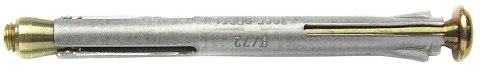 ŁĄCZNIK DO MOCOWANIA OŚCIEŻNIC 10*90MM ŁĄCZNIK DO MOCOWANIA OŚCIEŻNIC 10*90MM
