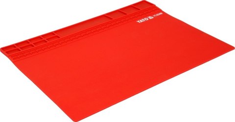 MATA SILIKONOWA DO LUTOWANIA 40*30MM MATA SILIKONOWA DO LUTOWANIA 40*30MM