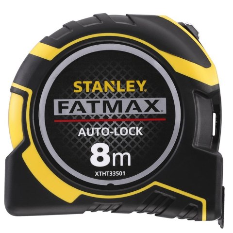MIARA AUTOLOCK FATMAX 8M*32MM MIARA AUTOLOCK FATMAX 8M*32MM