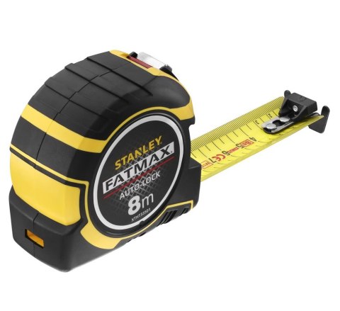 MIARA AUTOLOCK FATMAX 8M*32MM MIARA AUTOLOCK FATMAX 8M*32MM