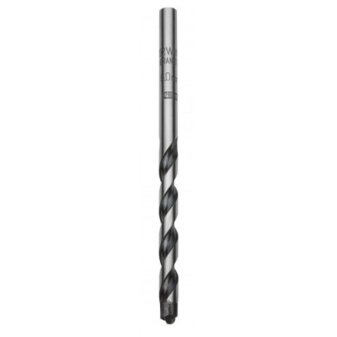 WIERTŁO DO BETONU GRANIT 4*45/80MM WIERTŁO DO BETONU GRANIT 4*45/80MM