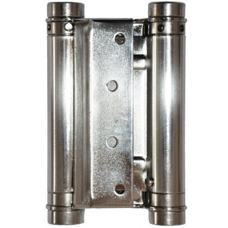 ZAWIAS WAHADŁOWY MALOWANY 75MM SZARY ZAWIAS WAHADŁOWY MALOWANY 75MM SZARY