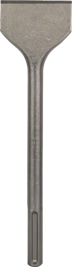 DŁUTO PŁASKIE SDS-MAX DO PŁYTEK 80MM DŁUTO PŁASKIE SDS-MAX DO PŁYTEK 80MM