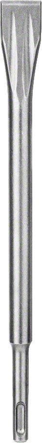 DŁUTO PŁASKIE SDS PLUS 20*250MM DŁUTO PŁASKIE SDS PLUS 20*250MM