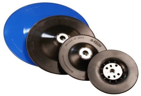 DYSK DO FIBRY 125MM DYSK DO FIBRY 125MM