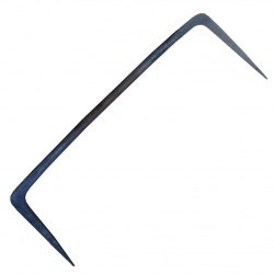 KLAMRA BUDOWLANA M-10 L-250 KLAMRA BUDOWLANA M-10 L-250