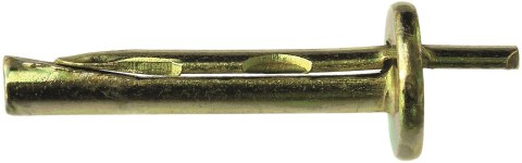 KOTWA STALOWA DO SUFITÓW PODWIESZANYCH 6*35MM KOTWA STALOWA DO SUFITÓW PODWIESZANYCH 6*35MM