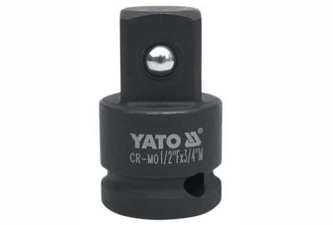 REDUKCJA UDAROWA 1/2''F- 3/4''M REDUKCJA UDAROWA 1/2''F- 3/4''M