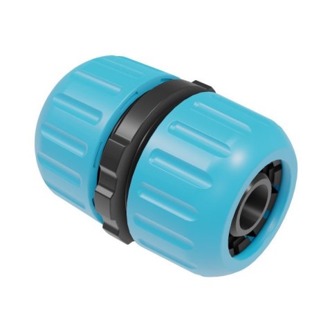 REPARATOR 1/2'-5/8' POŁĄCZENIE 2 WĘŻY REPARATOR 1/2'-5/8' POŁĄCZENIE 2 WĘŻY