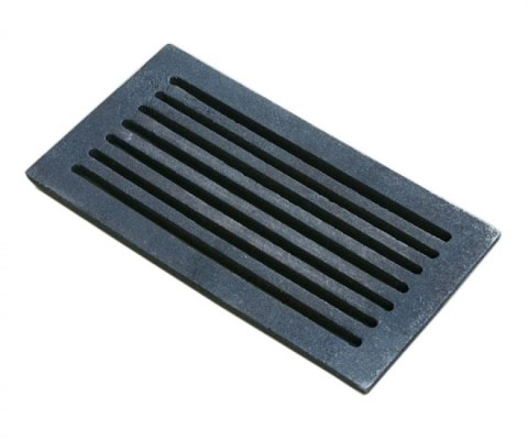 RUSZT PROSTOKĄTNY 'GRUDZIĄDZ' 29*15CM HV RUSZT PROSTOKĄTNY 'GRUDZIĄDZ' 29*15CM HV