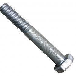 ŚRUBA OCYNKOWANA 82101 KL. 8.8 10*40MM ŚRUBA OCYNKOWANA 82101 KL. 8.8 10*40MM