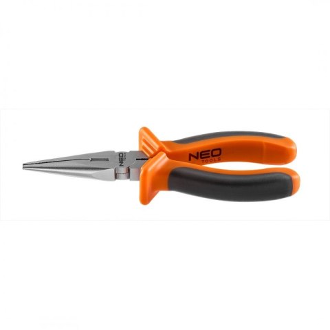 SZCZYPCE WYDŁUŻONE PROSTE 160MM SZCZYPCE WYDŁUŻONE PROSTE 160MM
