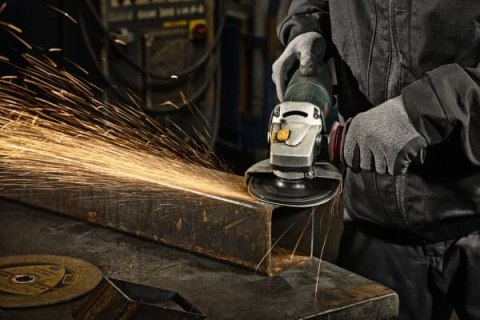 KRĄŻEK FIBROWY CS561 GRANULACJA 100 235MM 66517 KRĄŻEK FIBROWY CS561 GRANULACJA 100 235MM 66517