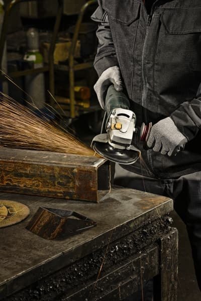 KRĄŻEK FIBROWY CS561 GRANULACJA 80 235MM 66514 KRĄŻEK FIBROWY CS561 GRANULACJA 80 235MM 66514