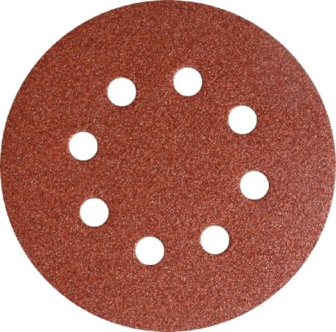 KRĄŻEK PRZYCZEPNY 150MM PS18EK GLS3 GRANULACJA 80 270403 KRĄŻEK PRZYCZEPNY 150MM PS18EK GLS3 GRANULACJA 80 270403