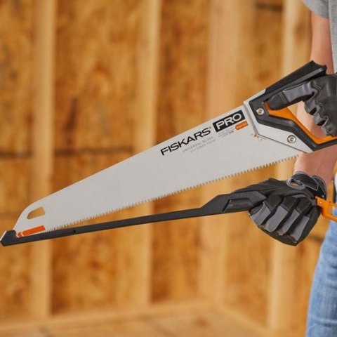 PIŁA RĘCZNA POWERTOOTH 50CM 9 TPI PIŁA RĘCZNA POWERTOOTH 50CM 9 TPI