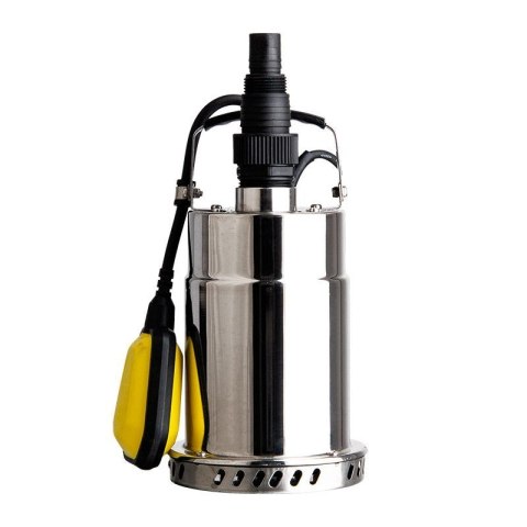 POMPA ZATAPIALNA TP 500 INOX POMPA ZATAPIALNA TP 500 INOX