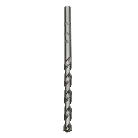 WIERTŁO DO BETONU MASONRY 5*50/90MM WIERTŁO DO BETONU MASONRY 5*50/90MM