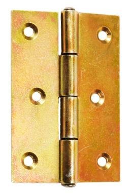 ZAWIAS SPLATANY OCYNKOWANY 30MM ZAWIAS SPLATANY OCYNKOWANY 30MM