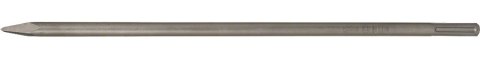 DŁUTO 6-KĄTNE DO KAMIENIA 28*520MM DŁUTO 6-KĄTNE DO KAMIENIA 28*520MM