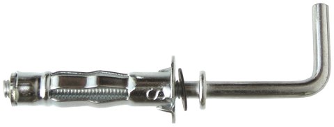 KOŁEK STALOWY MOLLY HAK PROSTY 4*32MM KOŁEK STALOWY MOLLY HAK PROSTY 4*32MM