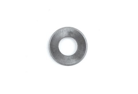 KÓŁKO DO GLAZURY FI 22*10.5*2MM KÓŁKO DO GLAZURY FI 22*10.5*2MM