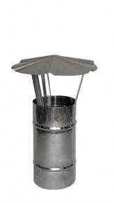 KOMINEK KWASOODPORNY 130MM KOMINEK KWASOODPORNY 130MM