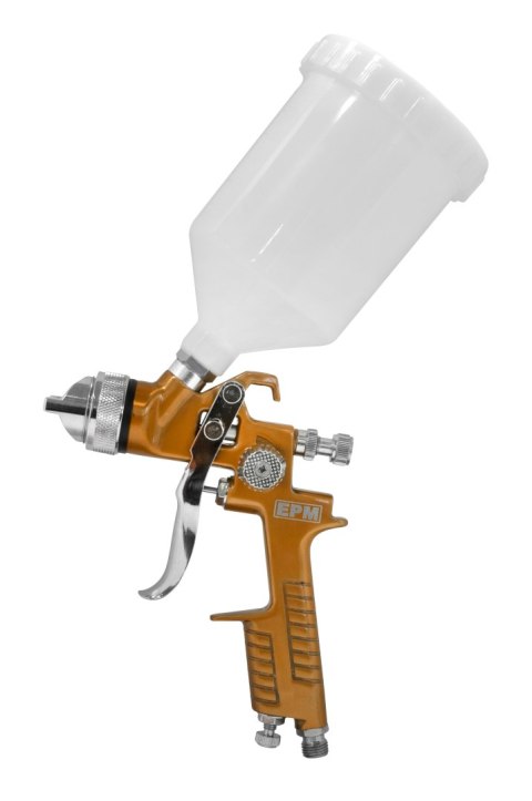 PISTOLET LAKIERNICZY H.V.L.P. AURITA H-827 600ML 1.4 PISTOLET LAKIERNICZY H.V.L.P. AURITA H-827 600ML 1.4